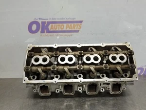 06 2006 DODGE RAM 1500 5.7L BUILDABLE CYLINDER HEAD LEFT DRIVER  - Picture 1 of 12
