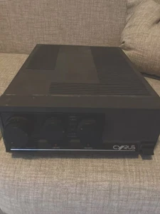 Mission Cyrus One Amplificatore  HiFi Alta Qualità - Foto 1 di 2