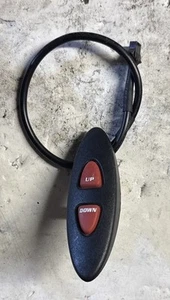 Sole Fitness F80 Treadmill Handlebar Up Down Adjustment Switch 3 Bin No2 - Picture 1 of 2