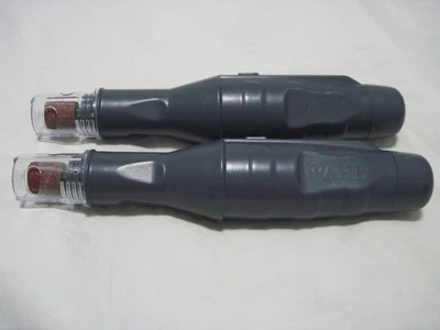 Juego de 2 molinillos de uñas clásicos para mascotas Wahl Professional 5971 Foto 1 de 4