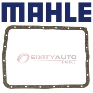 MAHLE Trans Oil Pan Gasket for 2013-2019 Ram 3500 4500 5500 - Transmission aa - Picture 1 of 5