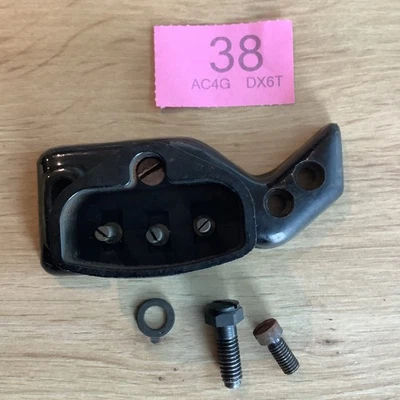 Vintage Singer Simanco 19264 Sewing Machine Motor Bracket & 3 pin socket , 38 - Image 1 of 4