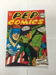 Cómics flashback de edición especial reimpresiones de 16 cómics de Pep 17 Nm casi como nuevos - Imagen 1 de 2