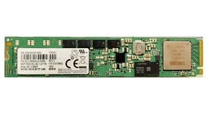 PM983 Samsung 960GB 1TB SSD Almost PCIe NVMe M.2 22110 Enterprise - Picture 1 of 2