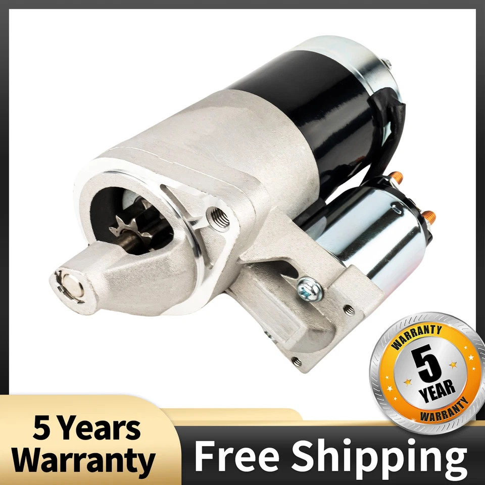 Motor De Arranque Para Suzuki XL-7 1999 2002-2005 Chevrolet Tracker 2L 17783 3110065DA0 Foto 1 de 4