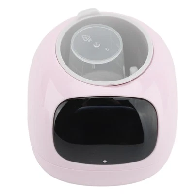 Smart Plant Pot Customizable APP Smart Planter Water Light Humidity Sensors 49 - Image 1 of 4