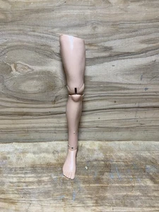 Original TM Patent Pending1964 Hasbro GI Joe Action Figure Right Leg Baby Foot - Picture 1 of 5