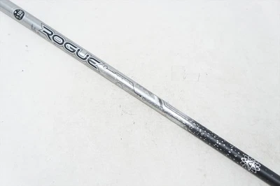 Aldila 2G Rogue Silver 110 Msi 70S Stiff 41.5" #5 Wood Shaft Callaway Paradym - Image 1 of 2