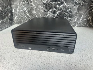 HP ProDesk 400 G7 Intel Core i5-10500 3,1GHz 8GB PC 256GB SSD Tower - Bild 1 von 5