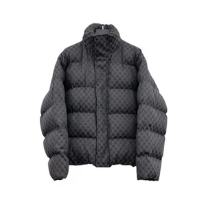 Balenciaga Gucci Hacker Down Padding Jacket 44 76585445 - Picture 1 of 6
