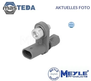 11-14 899 0036 ABS SENSOR DREHZAHLFÜHLER HINTEN MEYLE FÜR OPEL CORSA F,MOKKA - Bild 1 von 6