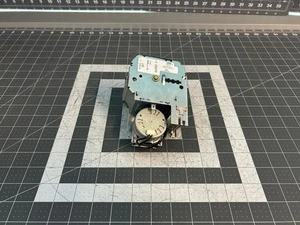 Temporizador de lavadora Whirlpool Kenmore P# 3948323C - Imagen 1 de 4