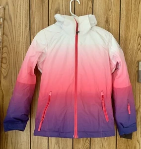 Roxy Jet Ski Se jacket Sz Large - Picture 1 of 7