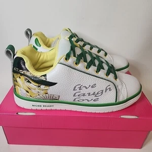 Zapatillas HS Da Bob, Talla: 10 (43) - Imagen 1 de 16