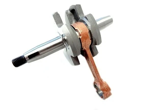 Rovan Kurbelwelle für Motoren 30,5ccm Zenoah, CY, Rovan, etc HPI Baja, Losi, ua - Bild 1 von 1