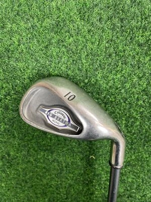 CALLAWAY Big Bertha '96 - 10-Eisen - Damen (Graphit, 34,5 Zoll, Rechts, Ladies) - Bild 1 von 3