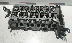 BMW 1 3 SERIES E87 E90 E91 120i 320i N46 CYLINDER HEAD  - Picture 1 of 12