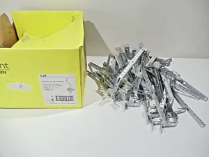 NVent Caddy CJ6 Colorado Jim Cable Support Clip (Box of 50) - Picture 1 of 3