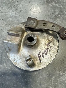 yamaha ttr 90 Front Brake Hub 2001 #2 - Picture 1 of 23