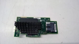 Intel® Integrated RAID Mezzanine Module RMS3JC080 SAS/SATA H24094-204 - Picture 1 of 4