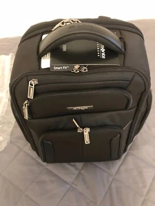 Samsonite Rücksack 39.6cm/15.6inch Schwarz - Bild 1 von 4