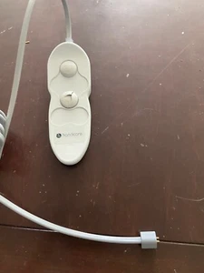 🌊 Prism P-440/600 Pneumatic Hand Control Stairlift Replacement Remote Control - Picture 1 of 3