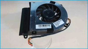 CPU Prozessor Lüfter Kühler FAN Fujitsu AMILO Pa2510 (7) - Bild 1 von 1