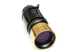 Prototype Cooke Taylor Hobson 150mm - Kinetal / Speed Panchro - Picture 1 of 10