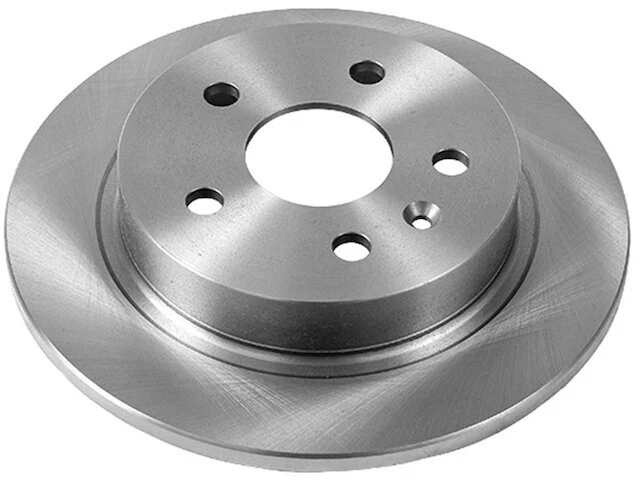 Rotor de freno trasero 74JXVB28 para Buick LaCrosse Regal 2011 2012 2013 2014 2015 2016 Foto 1 de 1