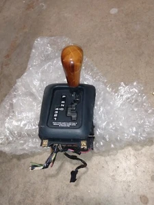 🏅  1998 - 2004  MERCEDES W163 ML320 ML430 ML500 SHIFTER ASSEMBLY 2022670537 - Picture 1 of 8