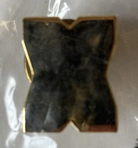 Planet Studios X-MEN Icon Pin #1001 Planet Studios 1993 Brand New SEALED Vintage - Picture 1 of 4