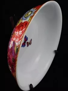 Melli Mello Eliza Streifen Allzweck 8" Schüssel von Lenox - Bild 1 von 6