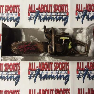 Andrew Bryniarski Authentic Signed Saw Autogramm JSA - Bild 1 von 4