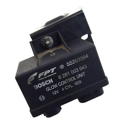 Centralina preriscaldamento Saab 9-3 93 Facelift 1.9 TTiD 132KW 55203394 anno 2008 - Immagine 1 di 2