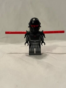 Lego Star Wars Rebels: Grand Inquisitor Minifigure sw0622 75082 - Picture 1 of 6