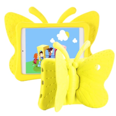 For iPad 11th 10th 9th 8th 7th 6th 5th Gen 10.2" Kids Safe EVA Shockproof Case - Image 1 of 4