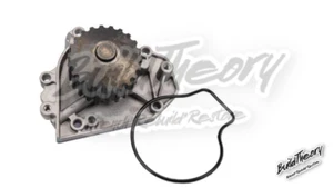 Gates Water Pump 44405 Fits 1997-2001 Acura Integra Type R B18C5 B18C6 - 44405 - Foto 1 di 1