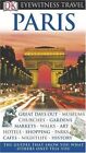 Paris (DK Eyewitness Travel Guide),Alan Tillier, Jacky Jackson, Janis Utton, Ia