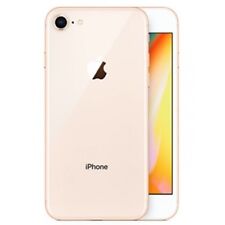 Apple iPhone 8 Factory Unlocked 64GB 128GB 256GB AT&T T-mobile Verizon