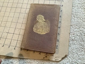 1863 PHOENIXIANA, OR SKETCHES AND BURLESQUES, by JOHN PHOENIX - 274pgs - Picture 1 of 17