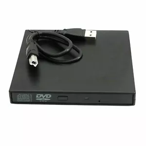cBear External USB LG GDR-8082N DVD Laptop & PC - Play/Works Rawdump Wii Games - Picture 1 of 6