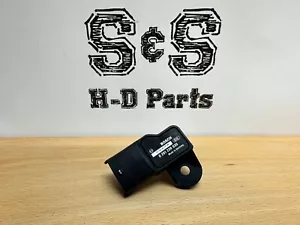 Harley-Davidson TMAP Temperaturkrümmer Absolutdrucksensor 32319-07 - Bild 1 von 2