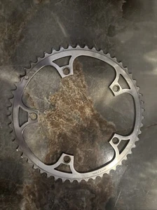 Campagnolo 53t Chain Ring Super Record - Picture 1 of 2