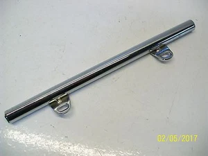 JINLUN JL125-11 NUMBER PLATE BRACKET  (D34) - Picture 1 of 2