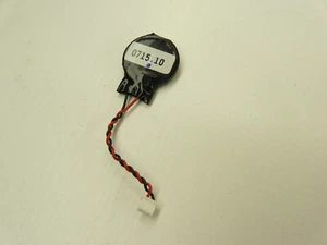 Batería BIOS Medion Akoya P6624 - Imagen 1 de 1