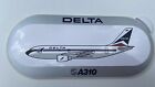 Official Airbus Sticker *RARE* - Delta Airlines A310 (1995)