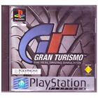 PS1/Sony Playstation 2 giochi - Formula One 2001 e Gran Turismo
