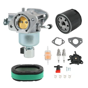 Carburatore NUOVO per motore Kohler KT725 KT730 KT735 KT740 KT745 serie 7000 CARB - Foto 1 di 7