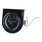 2" 52mm Universal LED Car Water Temperature Temp Gauge Meter 40-120℃ With Sensor