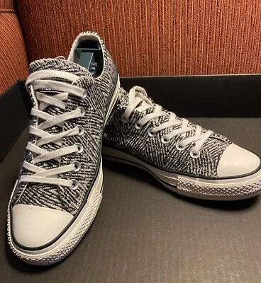 Converse All ⭐️ Star Style #553325F US Size 7 - Image 1 of 4